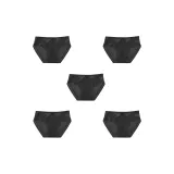 5 Pack (Black+Black+Black+Black+Black)