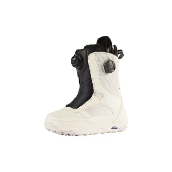 BURTON LIMELIGHT BOA Single Snowboard Ski Boots Women's