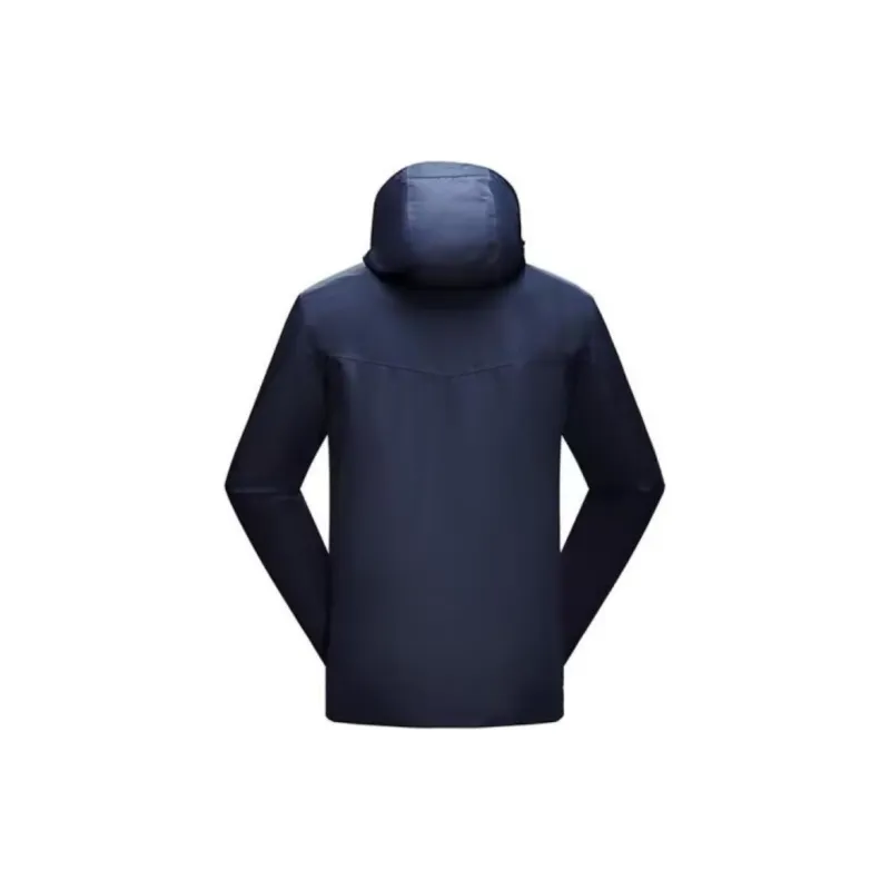 Jeep Jackets Unisex-1