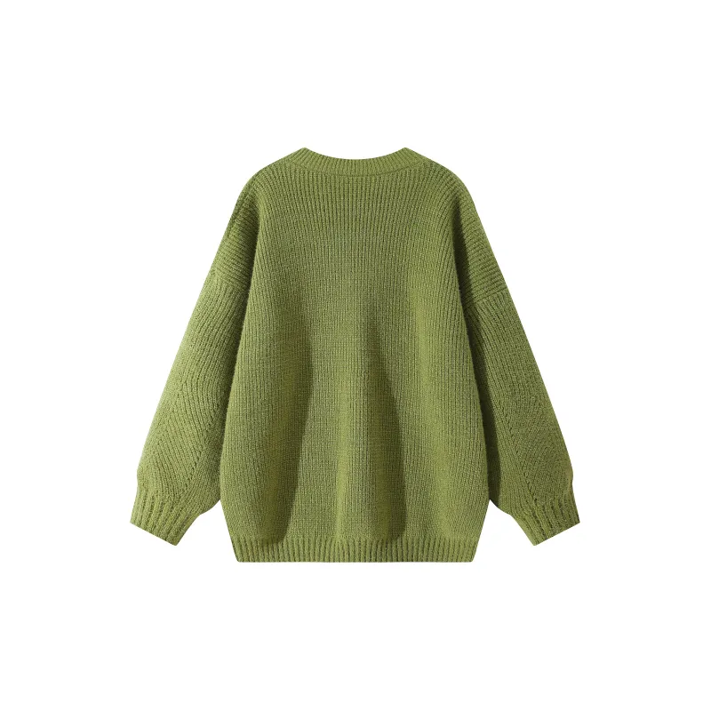URBAN AUTHENTIC Knitwear Unisex-7