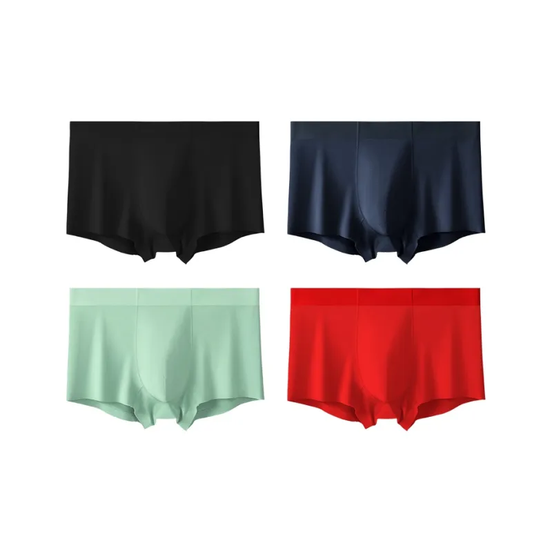 Ordifen Underpants Men's 4 Pack-0
