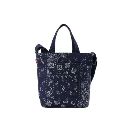 Levis Handbags Blue