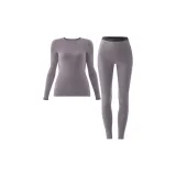 [Warm Tone-Women's]Purple Gray