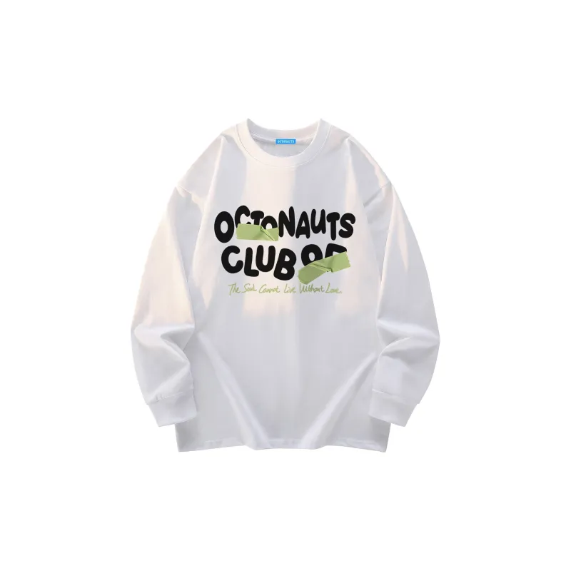 Small Columns Under The Sea T Shirt Unisex-19