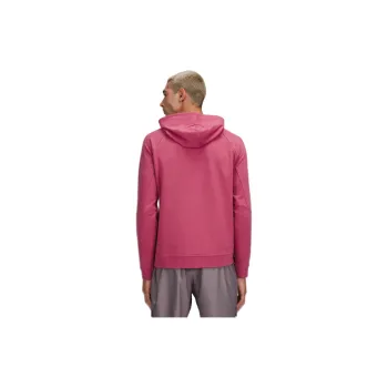 Lululemon Sweatshirt Men's Pink Litchi