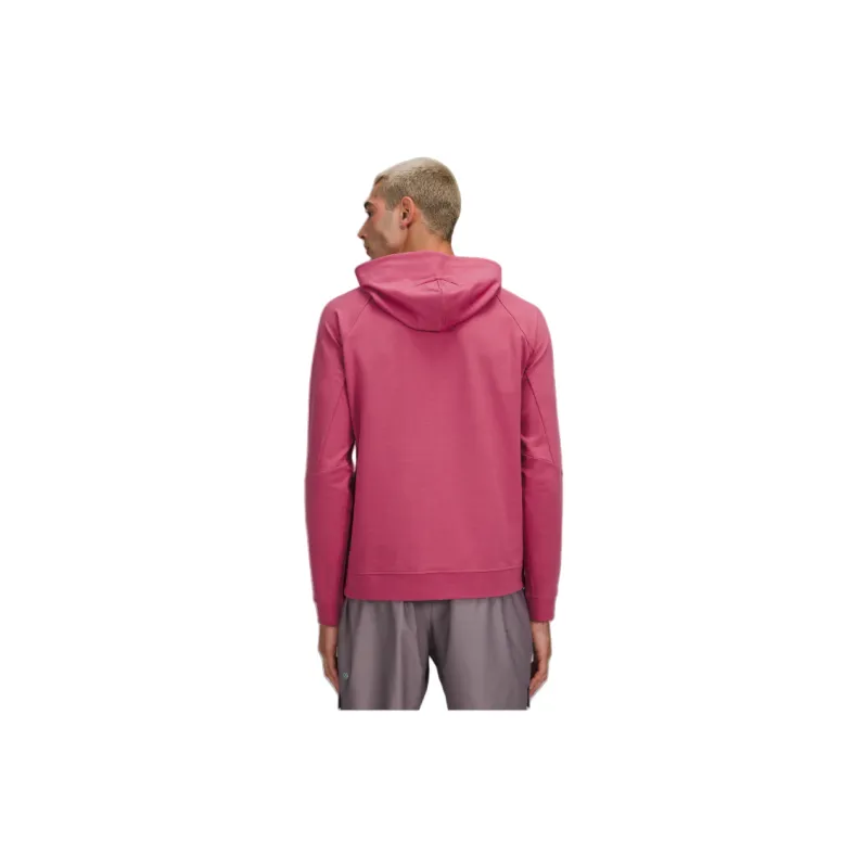 Lululemon Sweatshirt Men's Pink Litchi-0