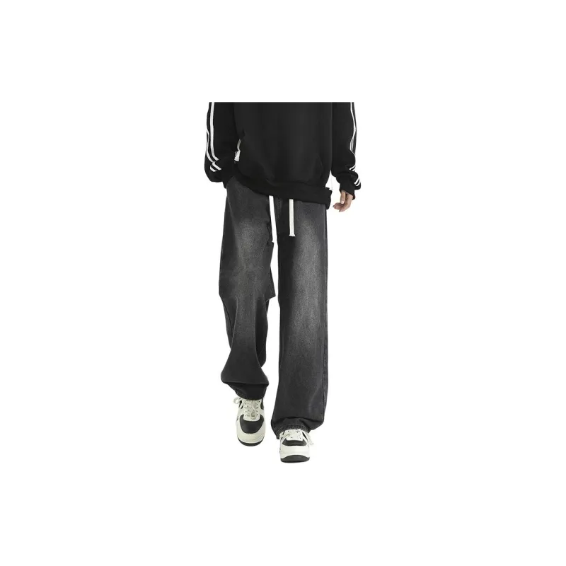 WELTER EXPERIMENT Jeans Unisex-5
