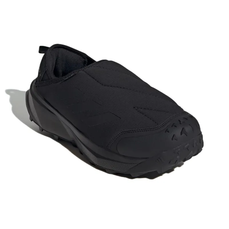 Adidas Terrex Winter Cold.RDY Core Black Grey-2