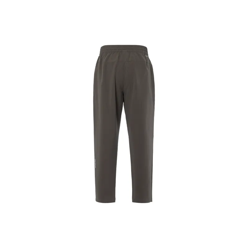 THE NORTH FACE Casual Pants Men Brown-1