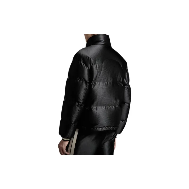 Moncler X Palm Angels Keon Short Down Jacket-2