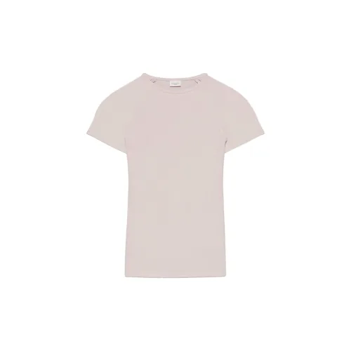 ARITZIA T-Shirts Women's Bow Pink/Bowknot Pink