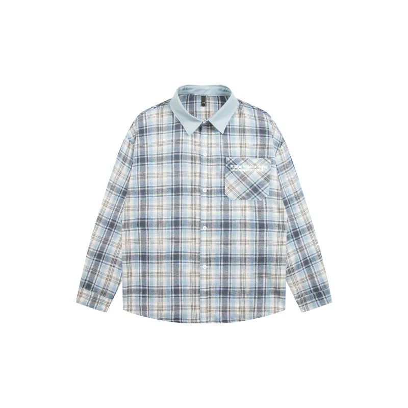 SIMPLE RIMLESS/SRME Shirt Unisex-4