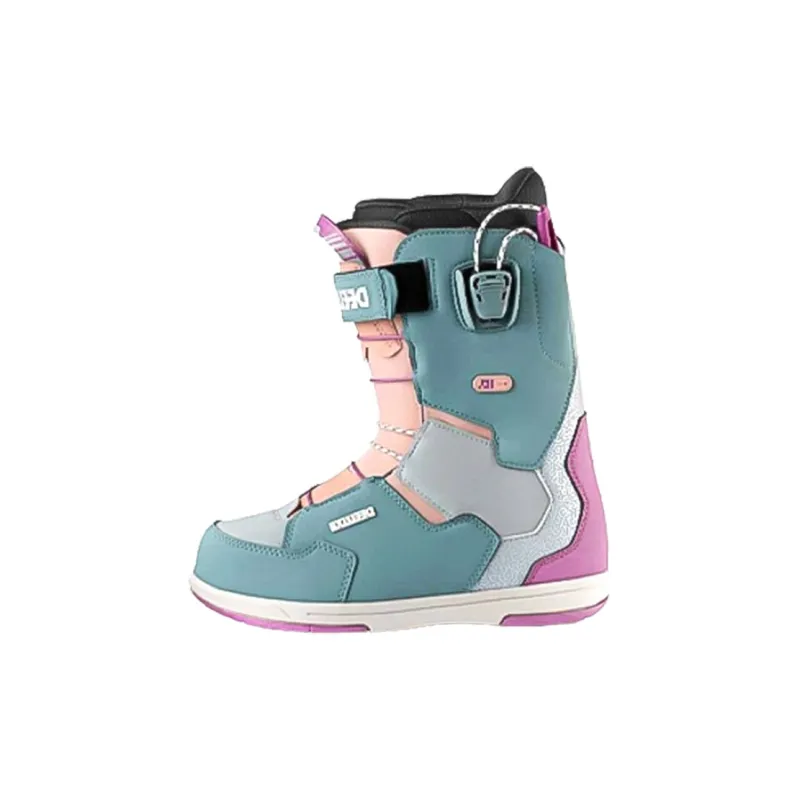 Deeluxe DEELUXE Single Snowboard Ski Boots Women's-7
