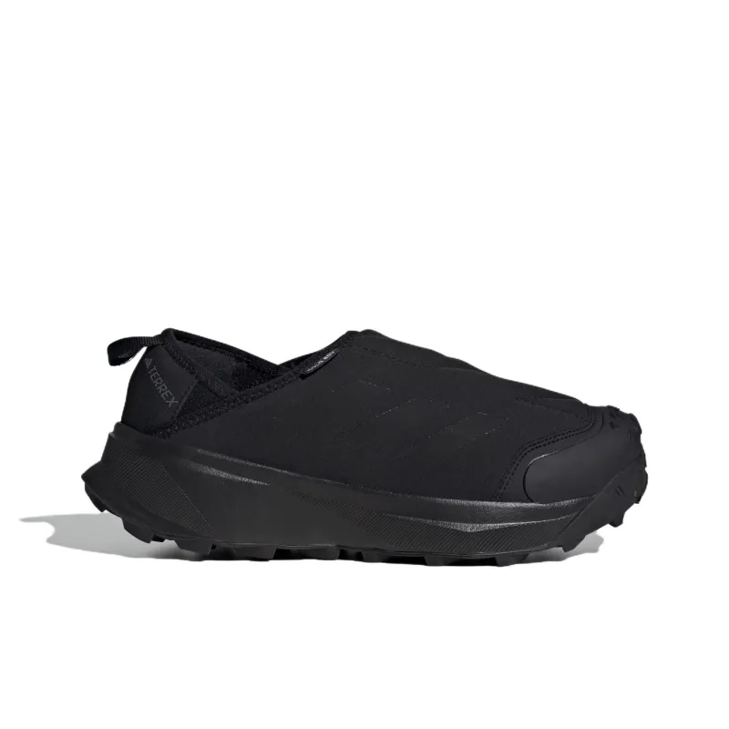Adidas Terrex Winter Cold.RDY Core Black Grey-1