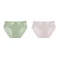 2 Pack (Green+Light Pink)