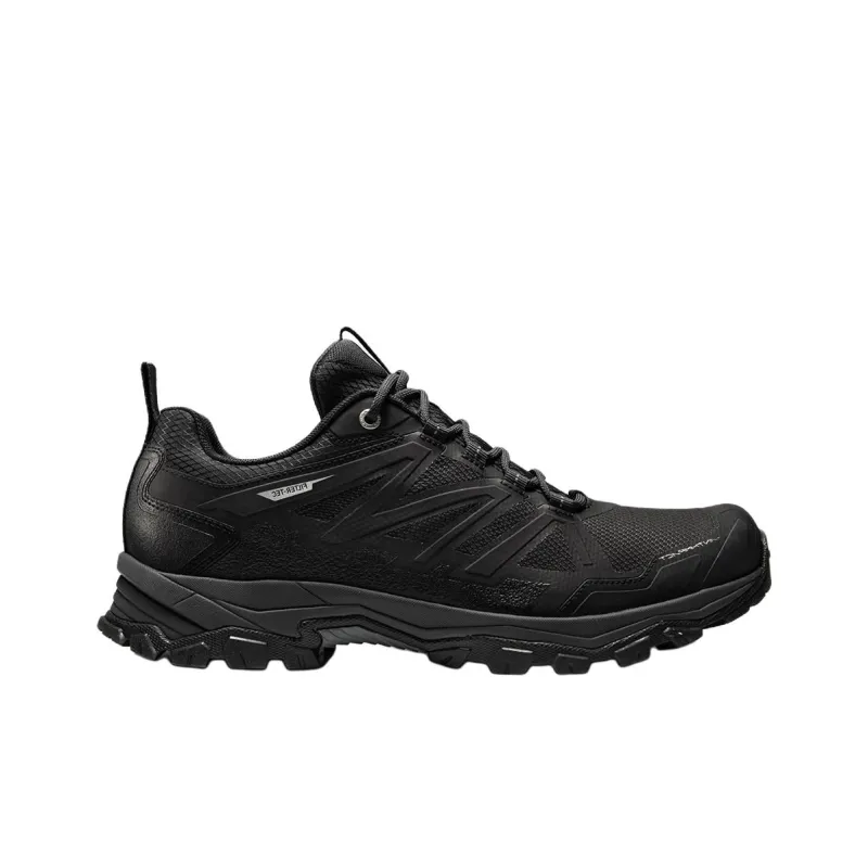 KAILAS Anti Slip Wear Resistant Low Top Trekking Shoes Women's Black-1