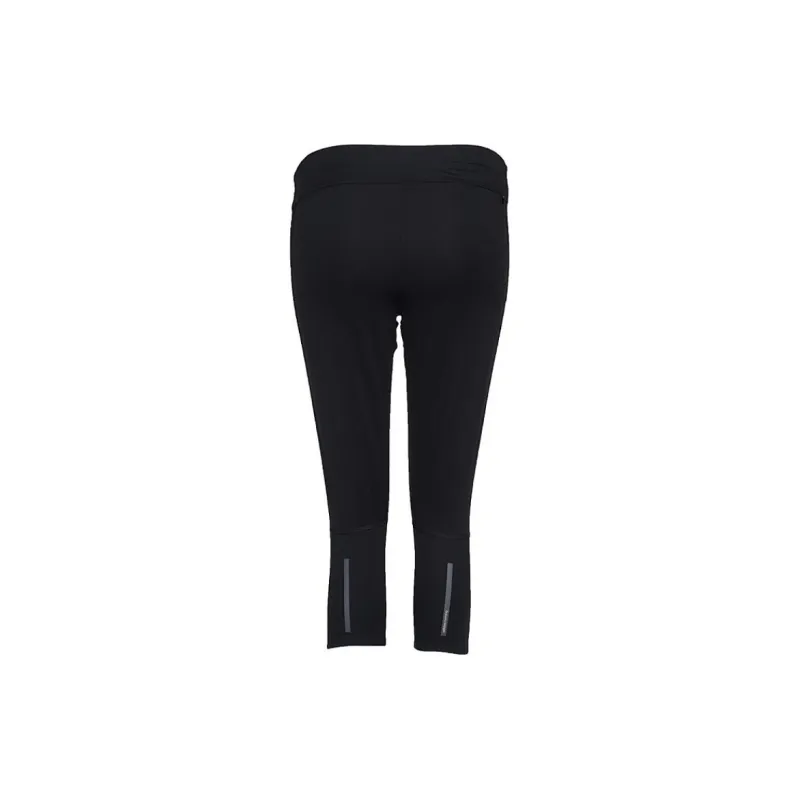 Adidas Sports Pants Women's Black-1