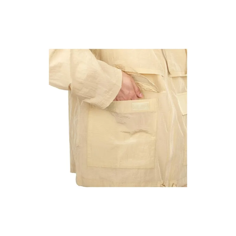 Malbon Golf Jackets & Coats Men's Beige-10