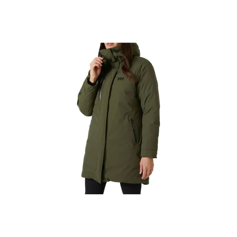 HELLY HANSEN Adore Helly Tech Coat Men's-9