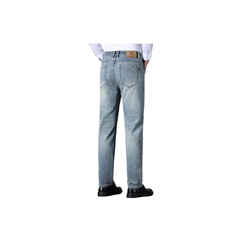 FIRS Jeans Men-8