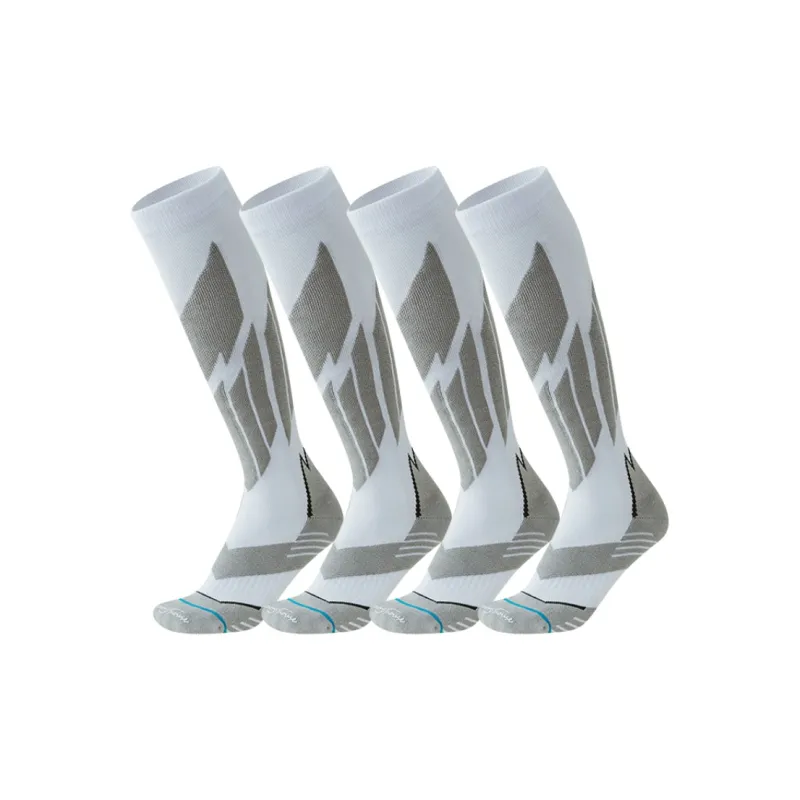 Sport's House Men Ski Socks-10