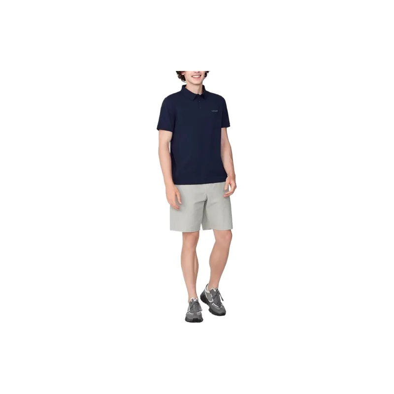 Lafuma T Shirts Men-4