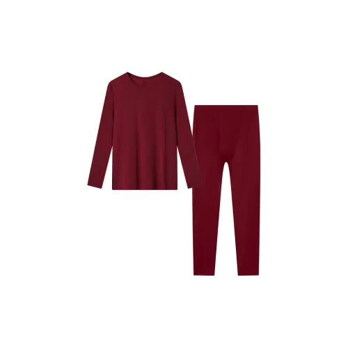 Ubras Men Thermal Sets