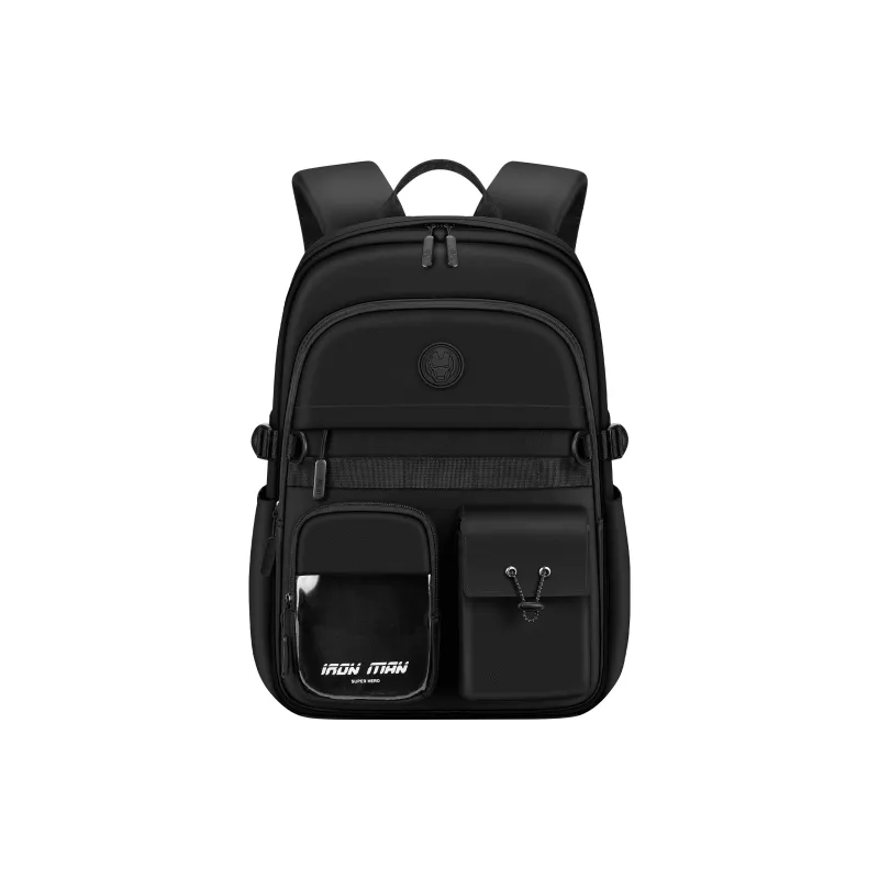 Marvel X Disney Backpacks-1