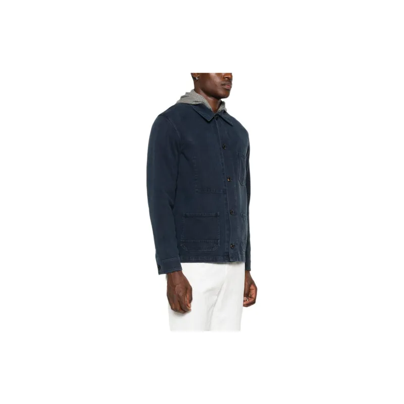 Ralph Lauren Purple Label Cotton Jacket-3