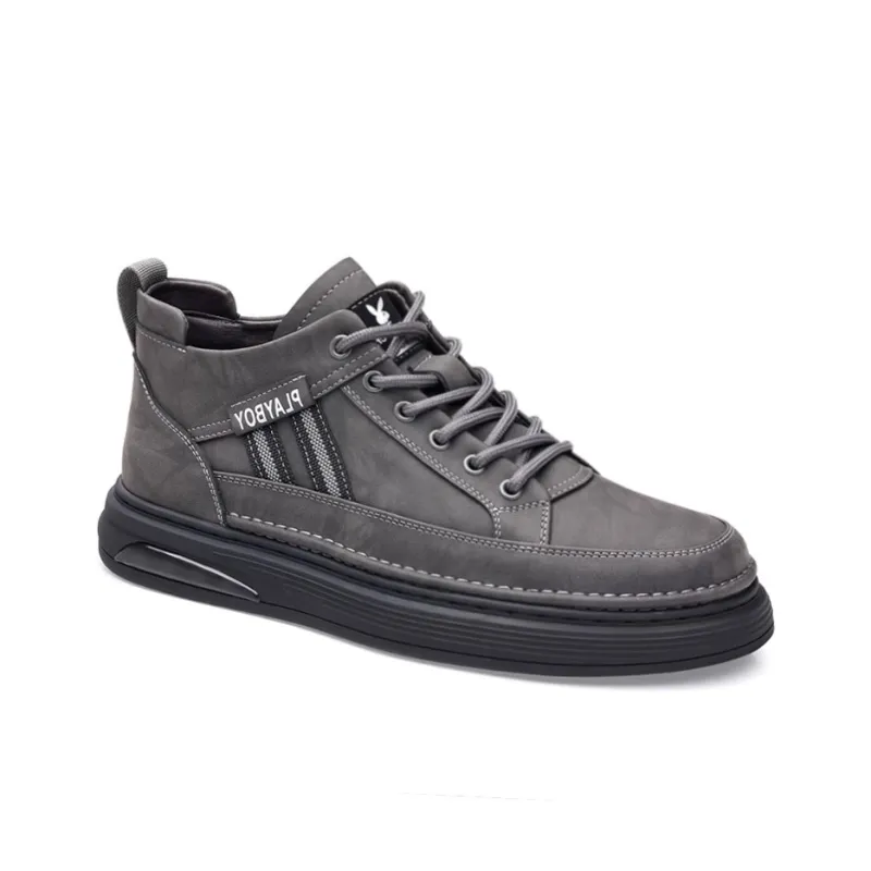 Playboy Playboy Low-Top Skateboard Shoes Men's-5