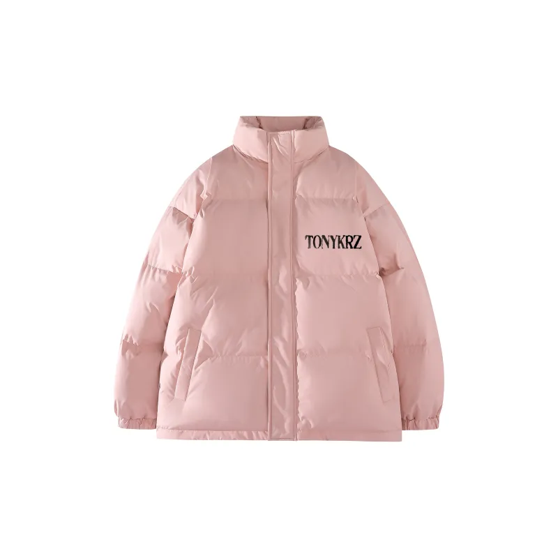 TONYKRZ Puffer Jackets Unisex-10
