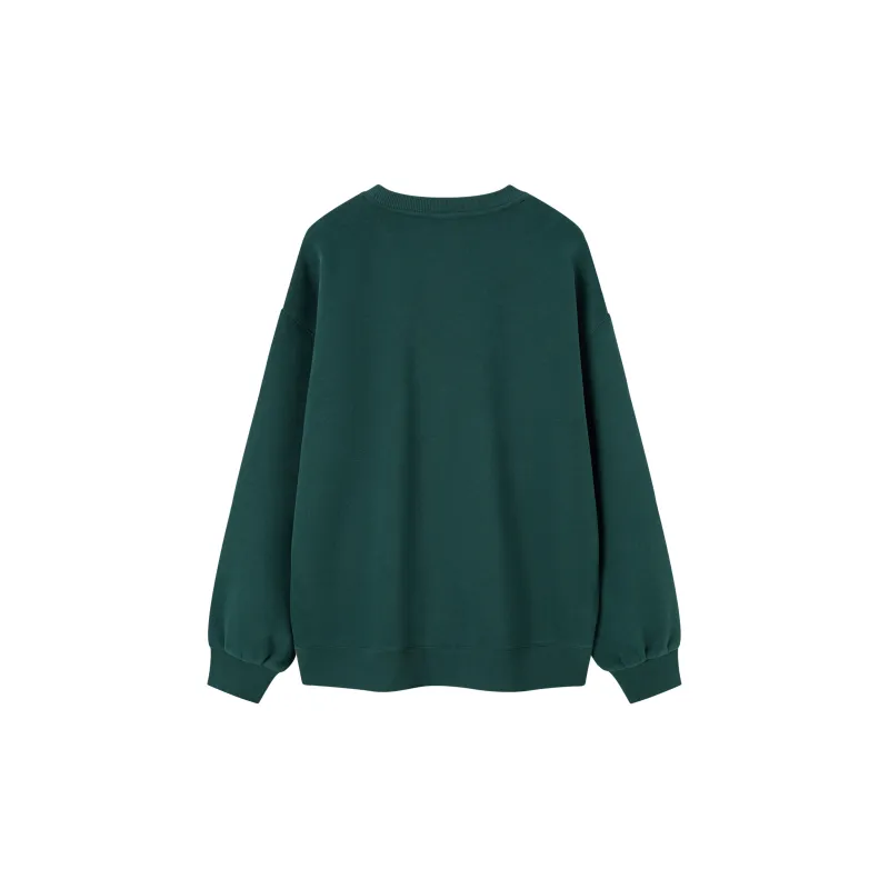 SEM/R Sweatshirts Women's-5
