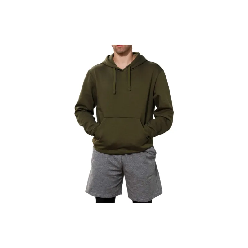Joma Hooded Sweater Man Montana Khaki Sweatshirt Men Tawny-2