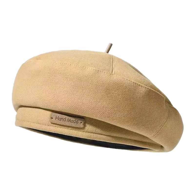 IOTS Berets Unisex-3