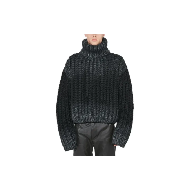 Misbhv Sweaters Men Black-1
