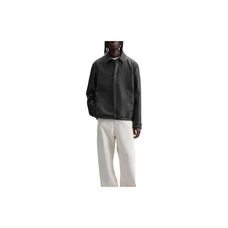 ZARA Jackets Men-3