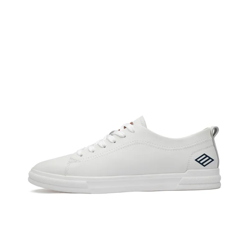 JOSEPH ABBOUD Slip Resistant, Abrasion Resistant, Lightweight, Breathable Low Top Skateboard Shoes Men's-0