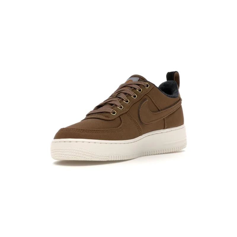 Nike Air Force 1 Low Carhartt WIP Ale Brown GS-2
