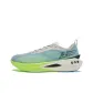 Blue/Flying Shadow Green