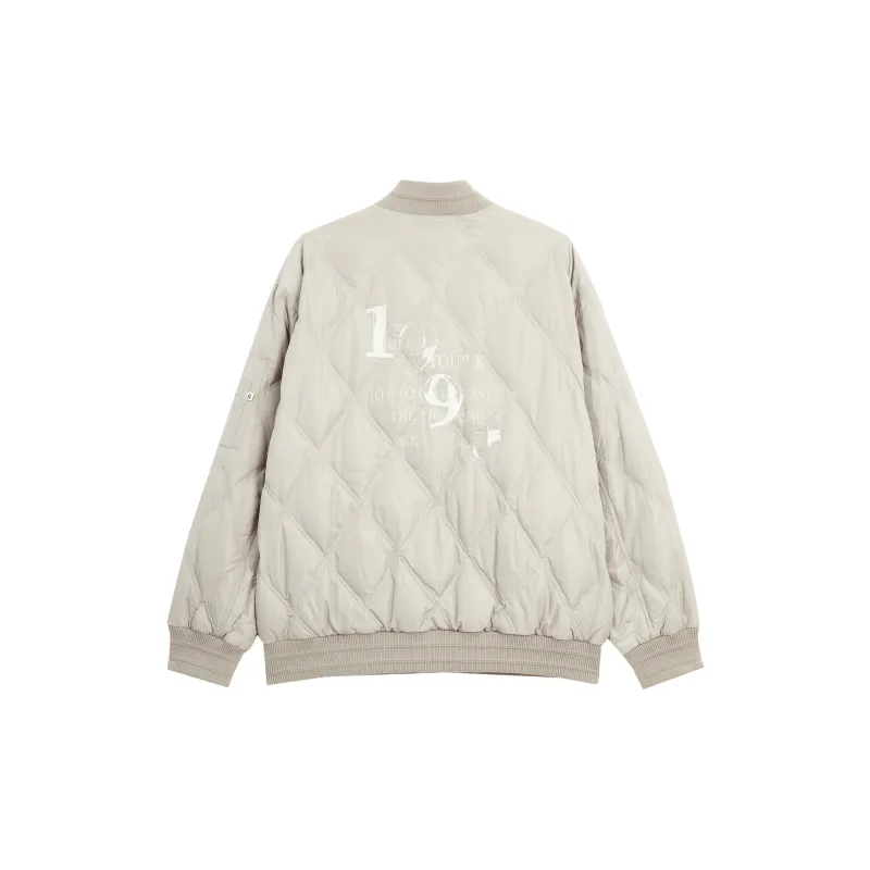 JACK&JONES Down Jackets Men-1