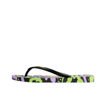 HOTMARZZ Abrasion Resistant Slip Resistant Flip Flops Women's