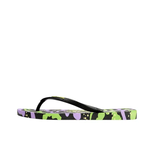 HOTMARZZ Abrasion Resistant Slip Resistant Flip Flops Women's