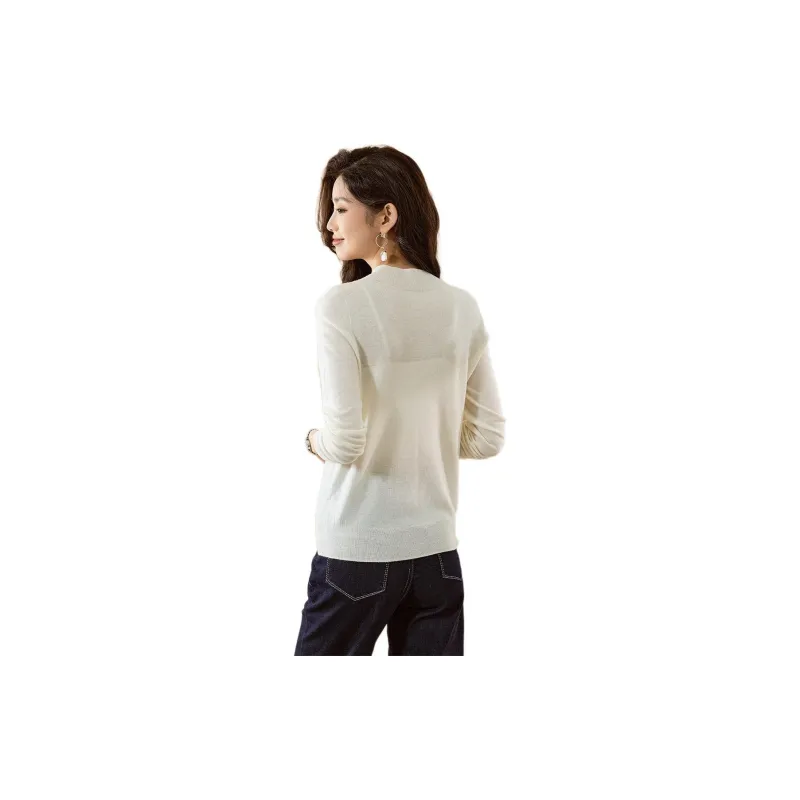 Yi Mengyuan Sweaters Women's-1