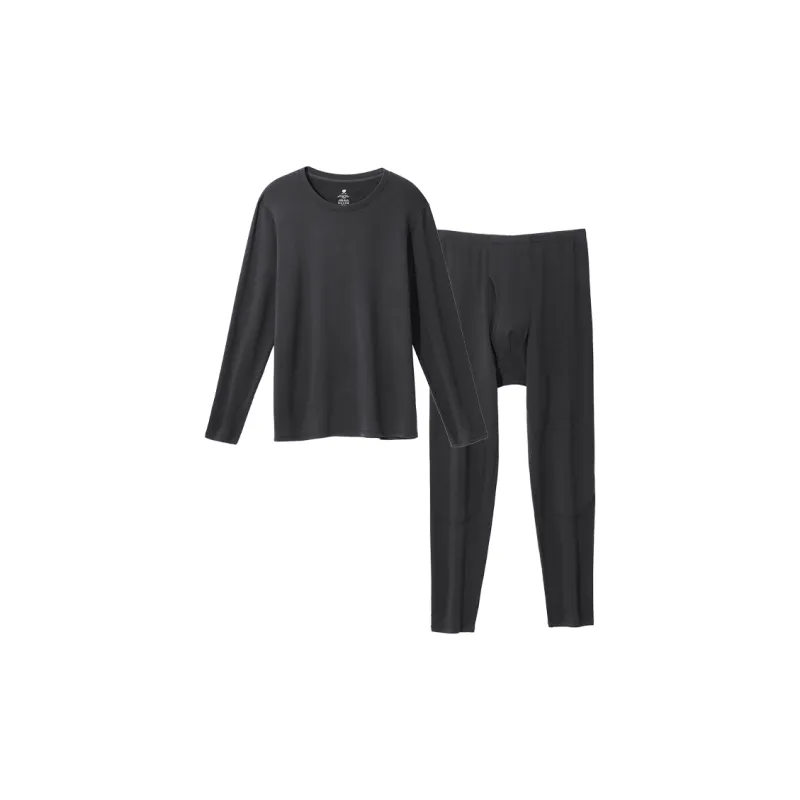 Ubras Men Thermal Sets-24