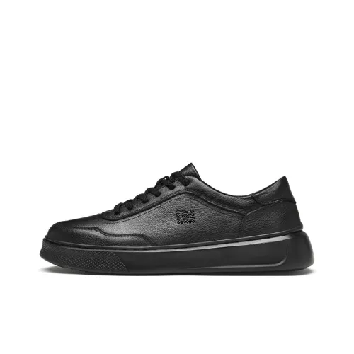 Mulinsen Skateboard Shoes Men Low-Top