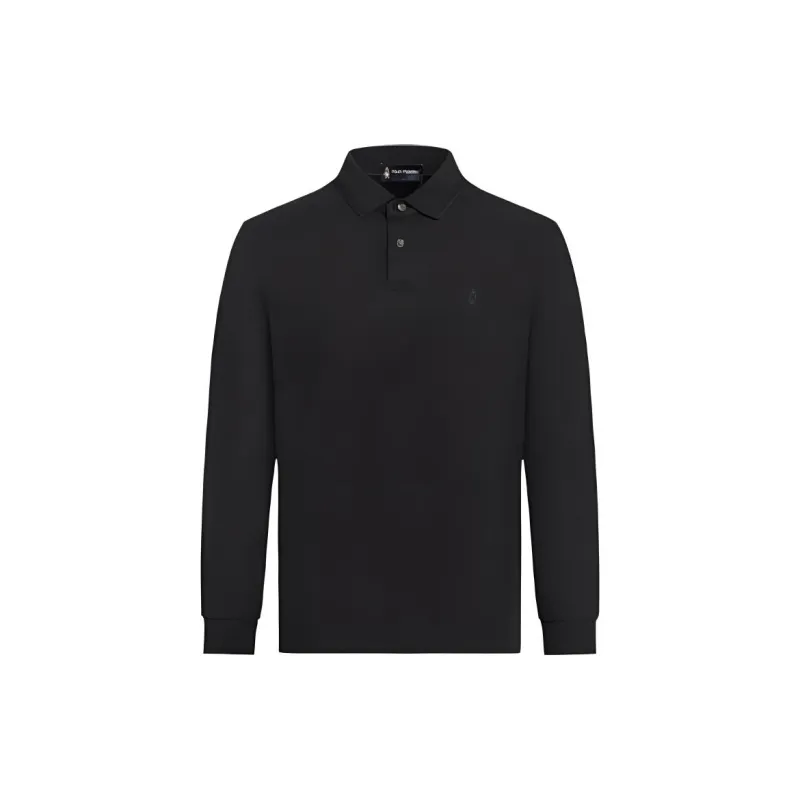Hush Puppies Polo Shirts Men-5
