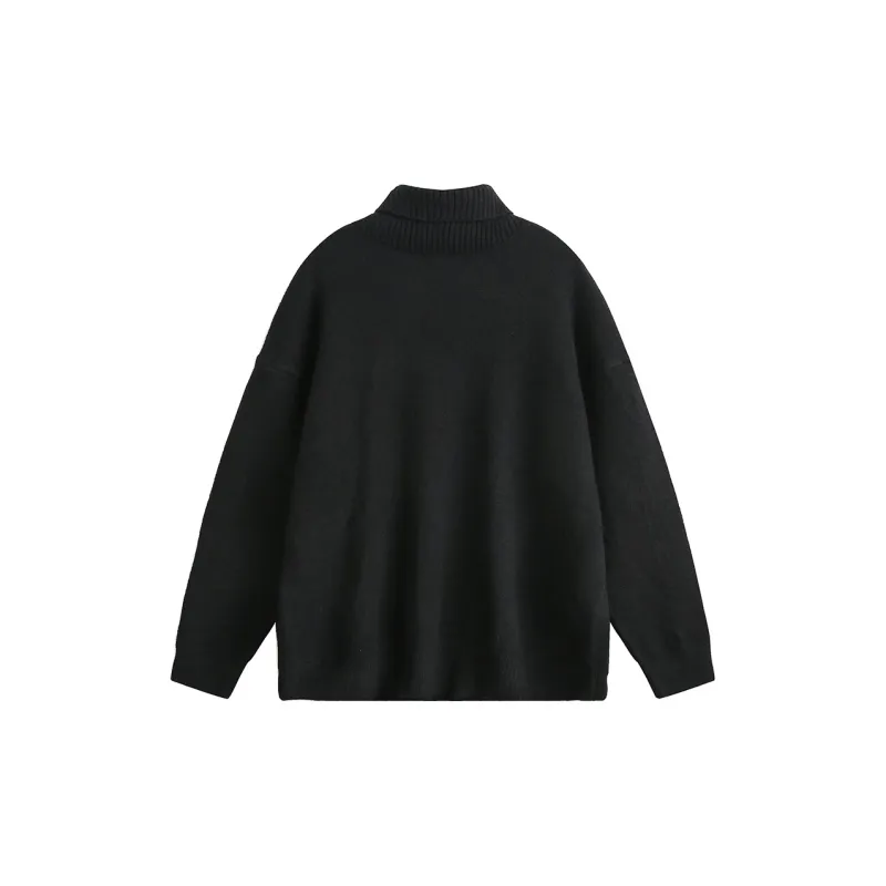 COMOWA Sweaters Unisex-1