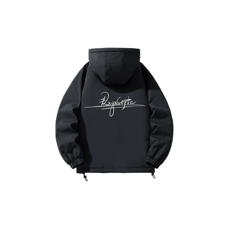 R.X.G.X Jackets Unisex-1