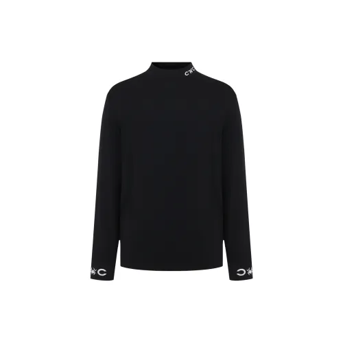 C'N'C New Order & Classics Series Sweaters Men Black