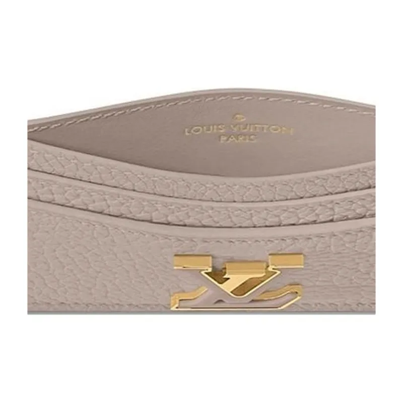 LOUIS VUITTON M83358 Capucines Card Holder-4